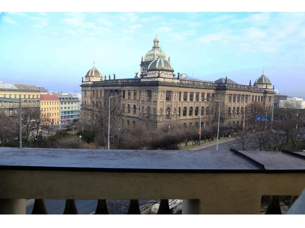 Apartments Katarina Prague Room photo