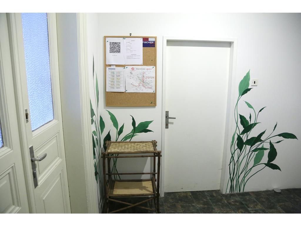 Apartments Katarina Prague Room photo